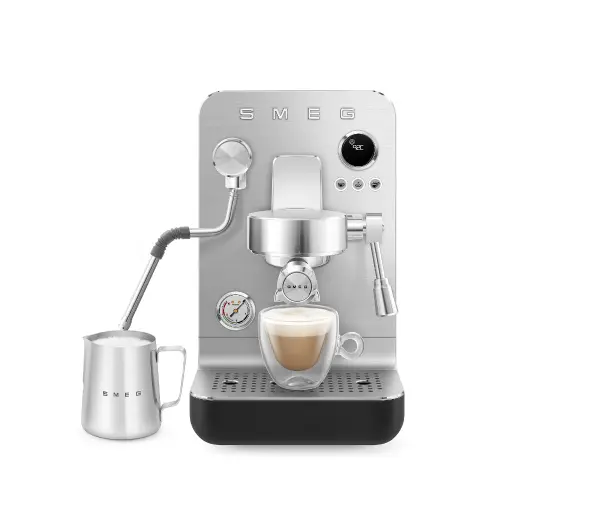Smeg EMC02BLMEU - Kup na Raty - RRSO 0%