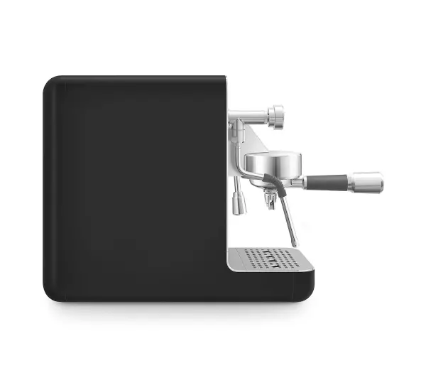 Smeg EMC02BLMEU - Kup na Raty - RRSO 0%