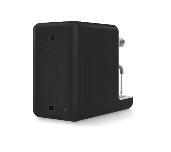Smeg EMC02BLMEU - Kup na Raty - RRSO 0%