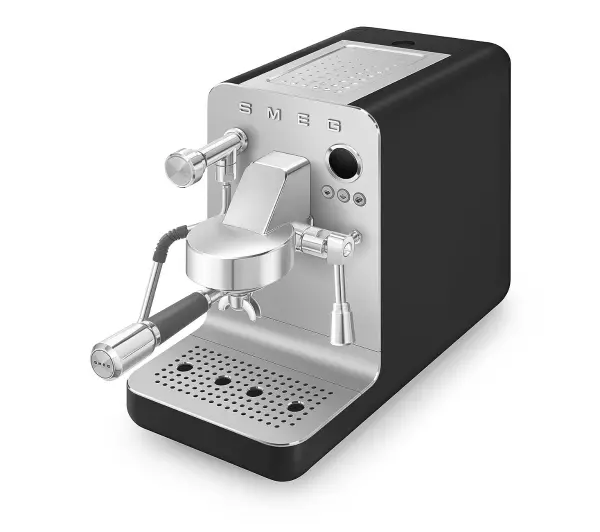 Smeg EMC02BLMEU - Kup na Raty - RRSO 0%