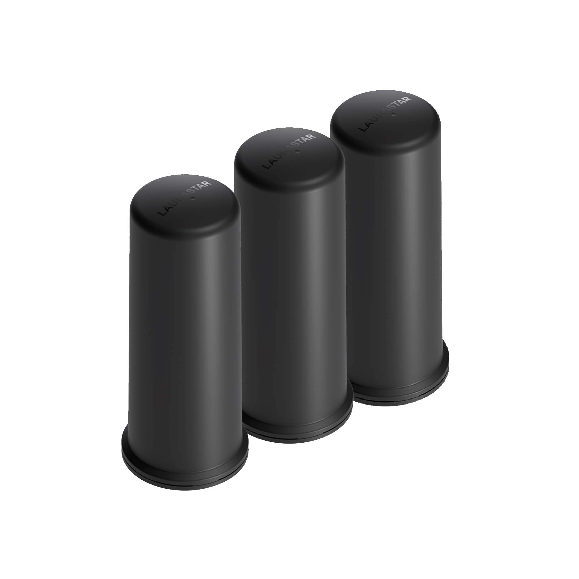 Kartridż filtrujący Laurastar 3szt. do Lift