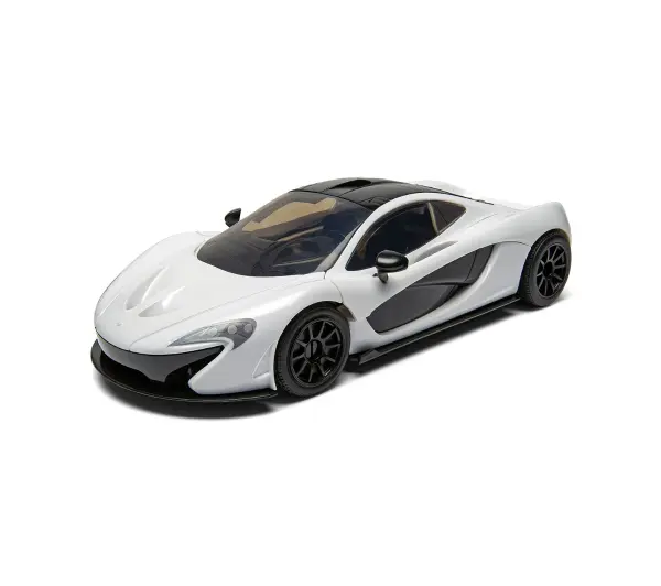 Airfix J6028 Quickbuild - McLaren P1 White