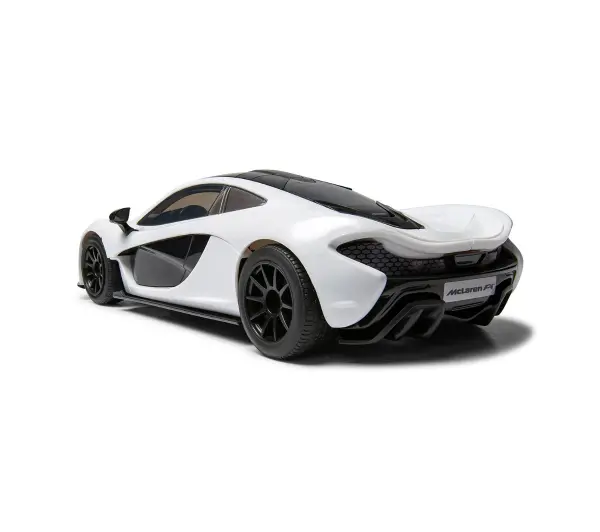 Airfix J6028 Quickbuild - McLaren P1 White