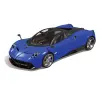 Model do sklejania Airfix A55008 Starter Set - Pagani Huayra