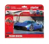 Model do sklejania Airfix A55008 Starter Set - Pagani Huayra