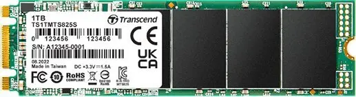 Dysk SSD Transcend MTS825S 1TB SATA