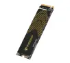 Dysk Transcend MTE245S 500GB PCIe Gen4 x4