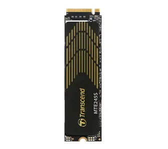 Dysk Transcend MTE245S 500GB PCIe Gen4 x4