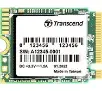 Dysk Transcend MTE300S 256GB PCIe Gen3 x4