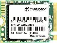 Dysk SSD Transcend MTE300S 256GB PCIe Gen3 x4
