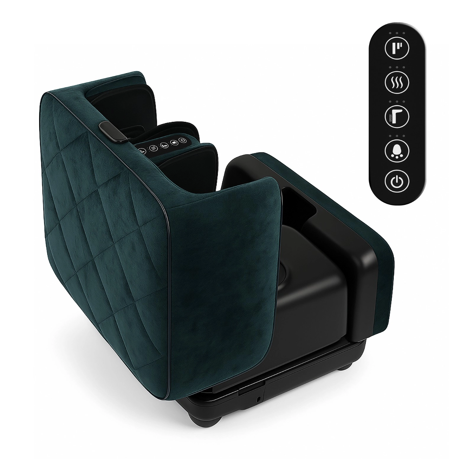 Masażer do stóp Medivon Elysium