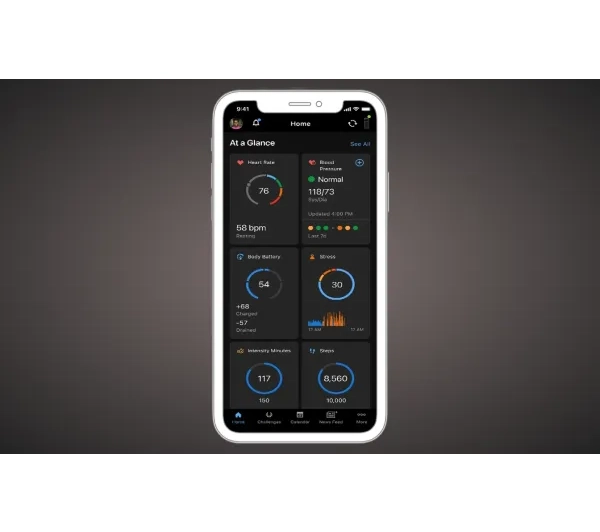Garmin Index BPM - Kup na Raty - RRSO 0%
