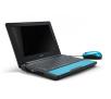 Acer Aspire ONE 10,1" Intel® Atom™ N455 1GB RAM  250GB Dysk  Win7S