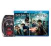 Kabel HDMI Pure Acoustics HD-402 + filmy Blu-ray Harry Potter