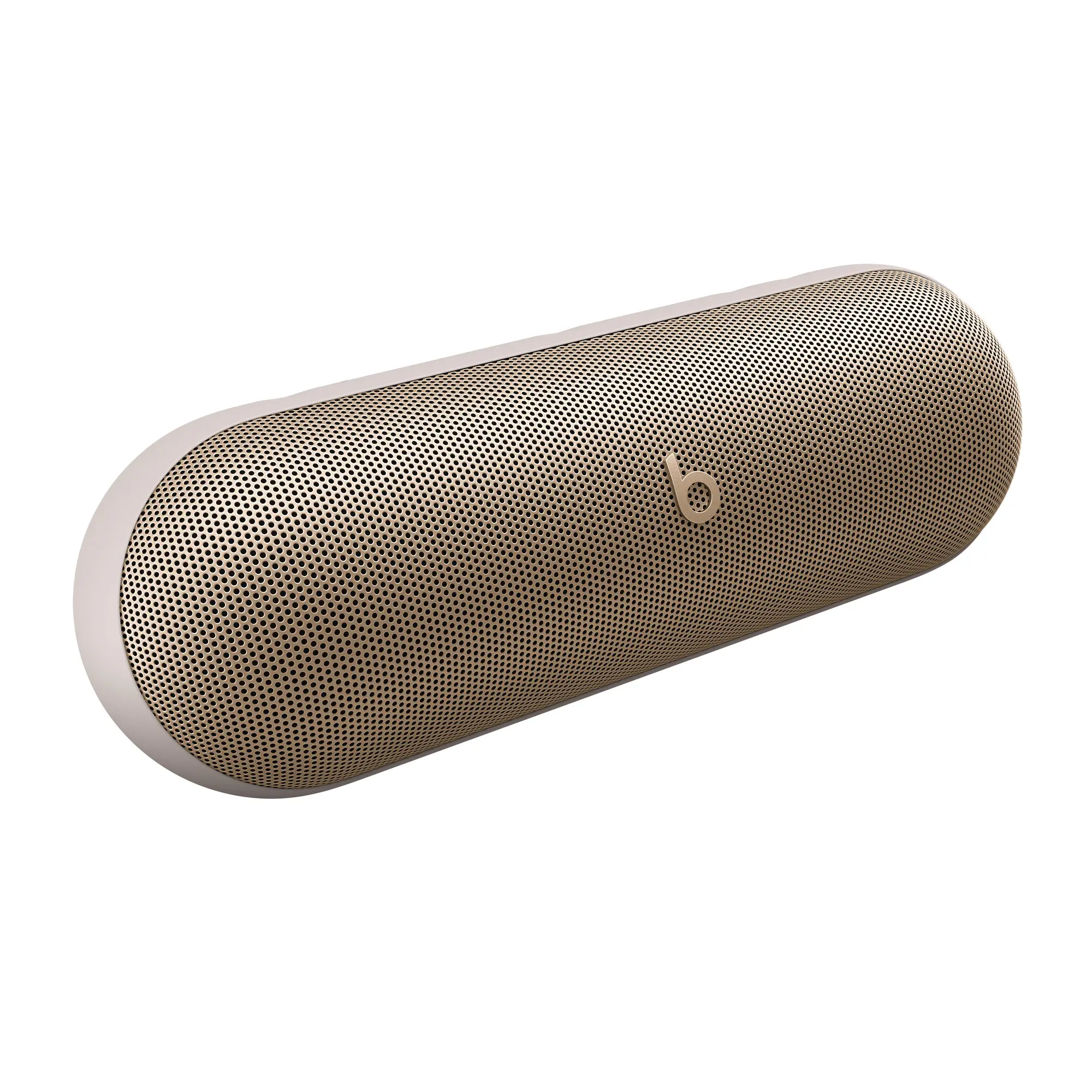 JSB beatspill+ ホワイト Głośnik mobilny BEATS Pill Szampański - niskie ceny i opinie
