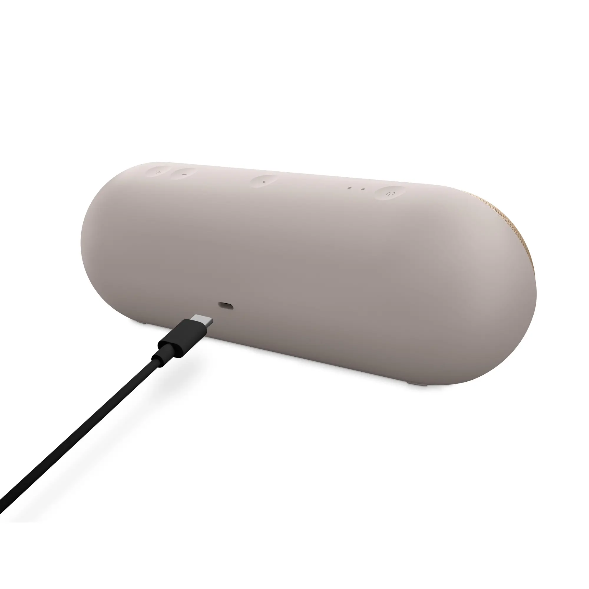 JSB beatspill+ ホワイト Głośnik mobilny BEATS Pill Szampański - niskie ceny i opinie