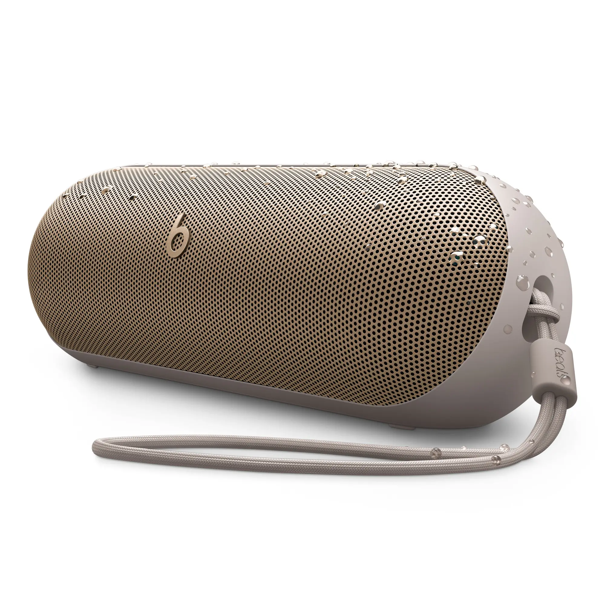 JSB beatspill+ ホワイト Beats Pill Szampański - Dobra cena, Opinie w Sklepie RTV