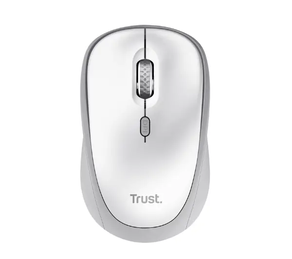 Trust Ody II Biały
