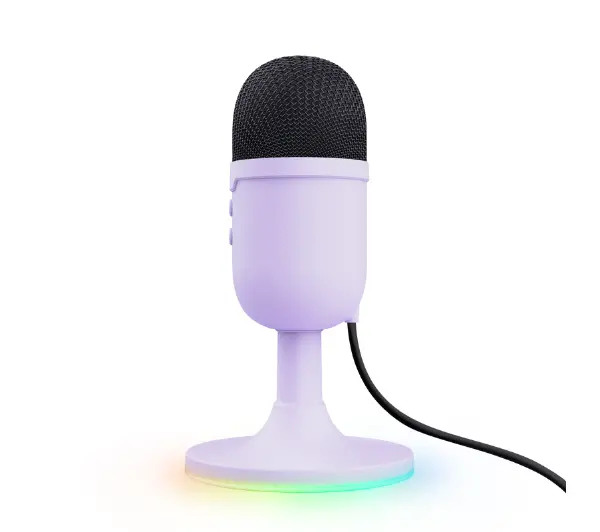 Trust GXT 234P Yunix Przewodowy Pojemnościowy Fioletowy