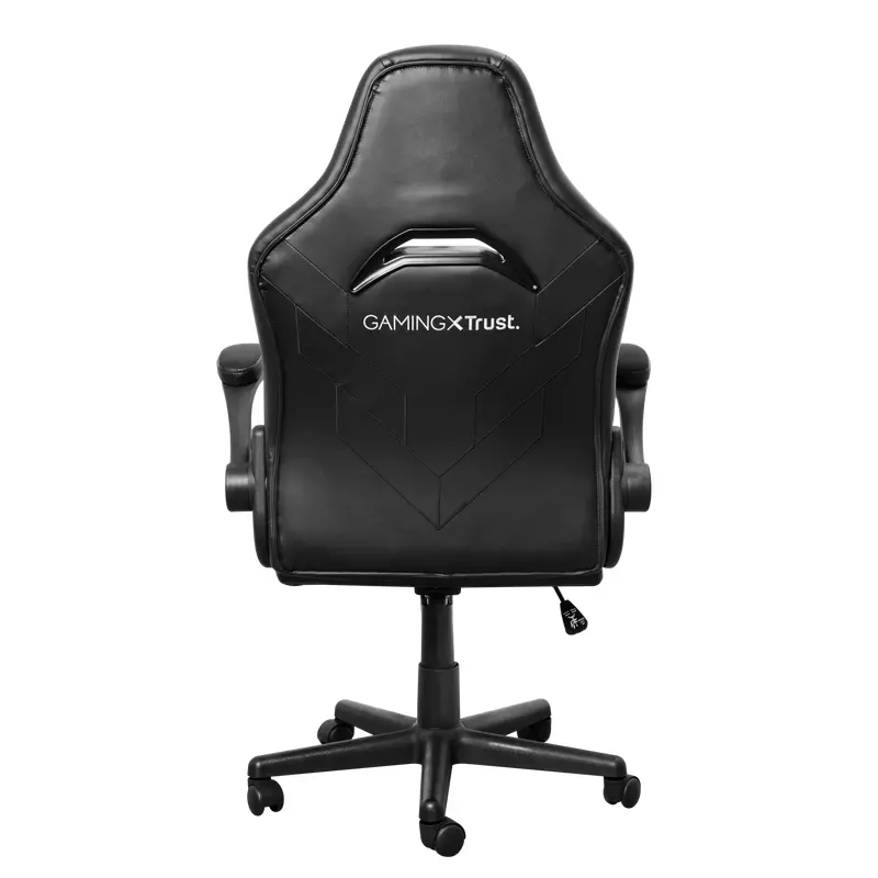 фото Компьютерное кресло для геймера Trust GXT 703 RIYE Black (25128) 3