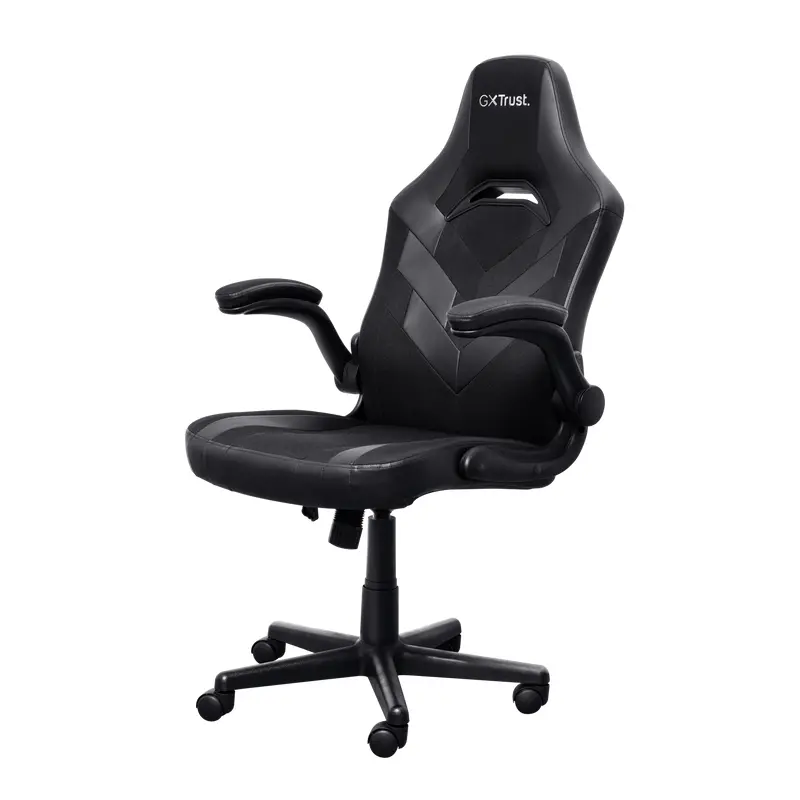 фото Компьютерное кресло для геймера Trust GXT 703 RIYE Black (25128) 2