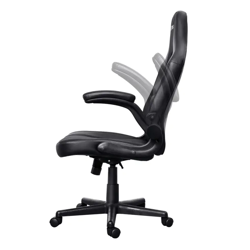 фото Компьютерное кресло для геймера Trust GXT 703 RIYE Black (25128) 1
