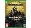 Kingdom Come Deliverance II Edycja Gold + steelbook Gra na Xbox Series X