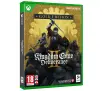 Kingdom Come Deliverance II Edycja Gold + steelbook Gra na Xbox Series X