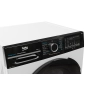 Pralka Beko b300 BM3WFU49415WBDC EnergySpin 9kg 1400obr/min