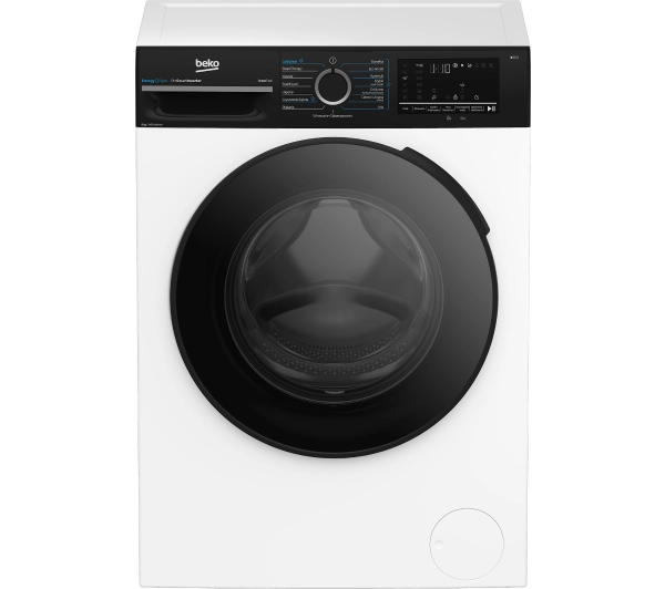 Beko b300 BM3WFU49415WBDC EnergySpin 9kg 1400obr/min