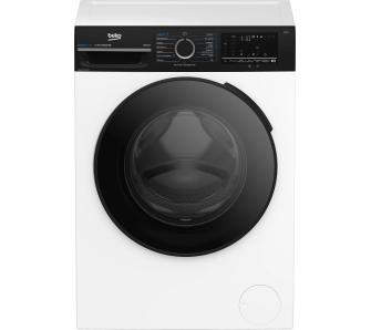 Pralka Beko b300 BM3WFU49415WBDC EnergySpin 9kg 1400obr/min