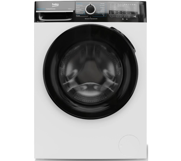 Pralki - Beko b300 BM3WFU49415WBDC EnergySpin 9kg 1400obr/min