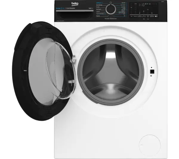 Beko b300 BM3WFU410415WBDC EnergySpin 10kg 1400obr/min - TRZECI -55%, ALBO 5-TY ZA 1ZŁ - Kup na Raty - RRSO 0%