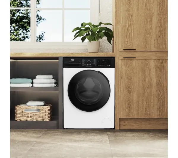 Beko b300 BM3WFU410415WBDC EnergySpin 10kg 1400obr/min - TRZECI -55%, ALBO 5-TY ZA 1ZŁ - Kup na Raty - RRSO 0%