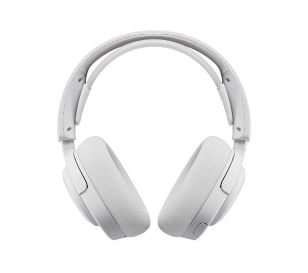 SteelSeries Arctis Nova 5X Wireless Nauszne Biały - Kup na Raty - RRSO 0%
