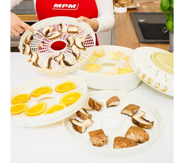 MPM MSG-03 250W 4 sita