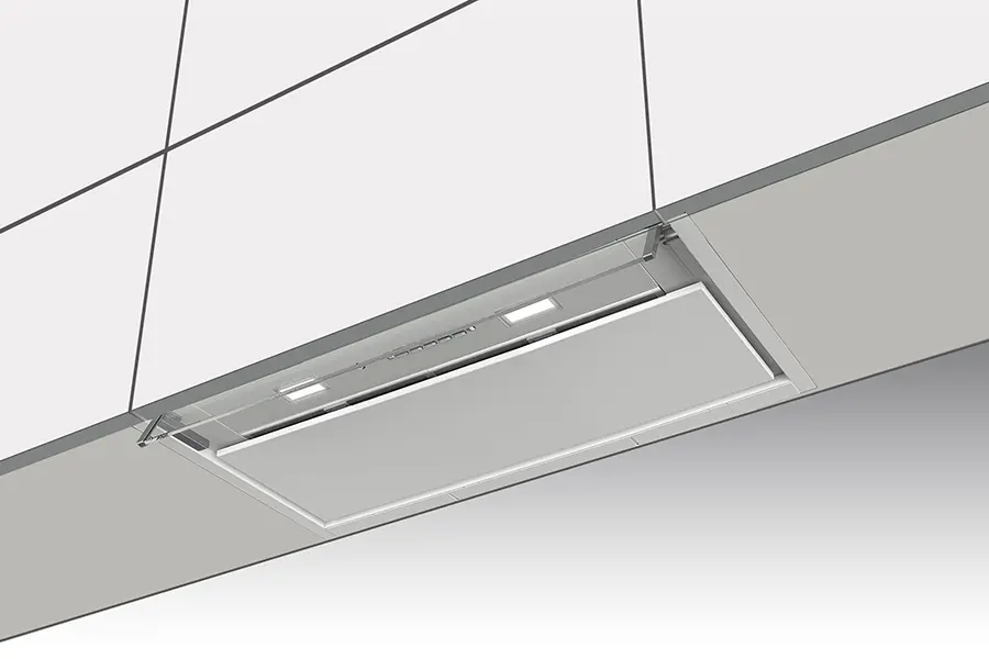 Okap Faber In-Nova Premium A60/2 Biały mat