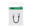 Adapter UGREEN US378 USB-A na USB-C Czarny