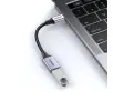 Adapter UGREEN US378 USB-A na USB-C Czarny