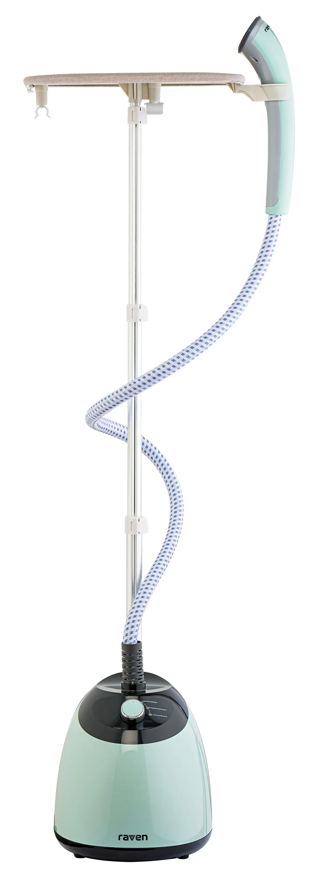 фото Відпарювач Raven EPA004