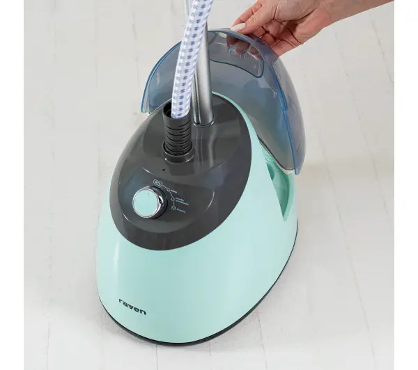Raven EPA004 2400W 30g/min