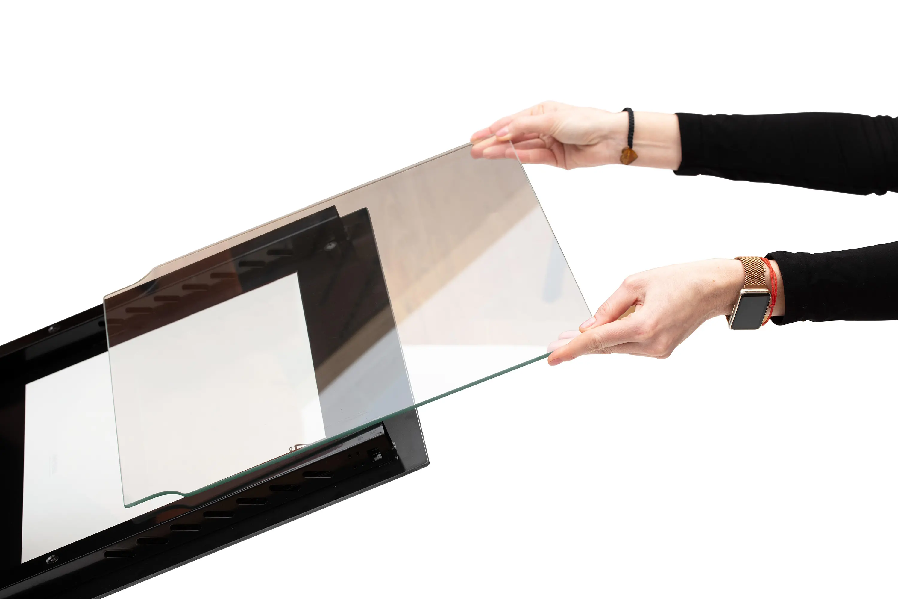 фото Духовка електрична MPM MPM-63-BO-25