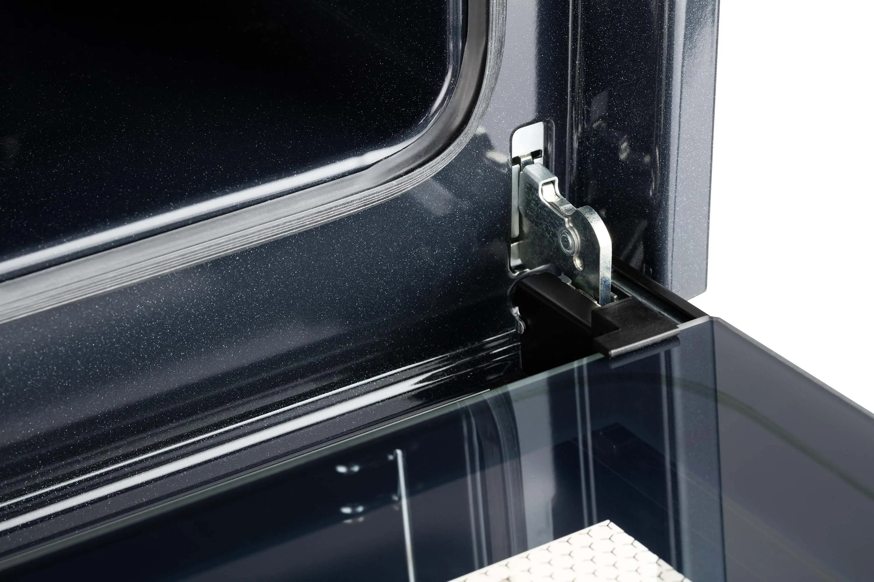 фото Духовка електрична MPM MPM-63-BO-25