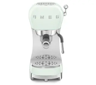 Smeg ECF02PGEU - Kup na Raty - RRSO 0%
