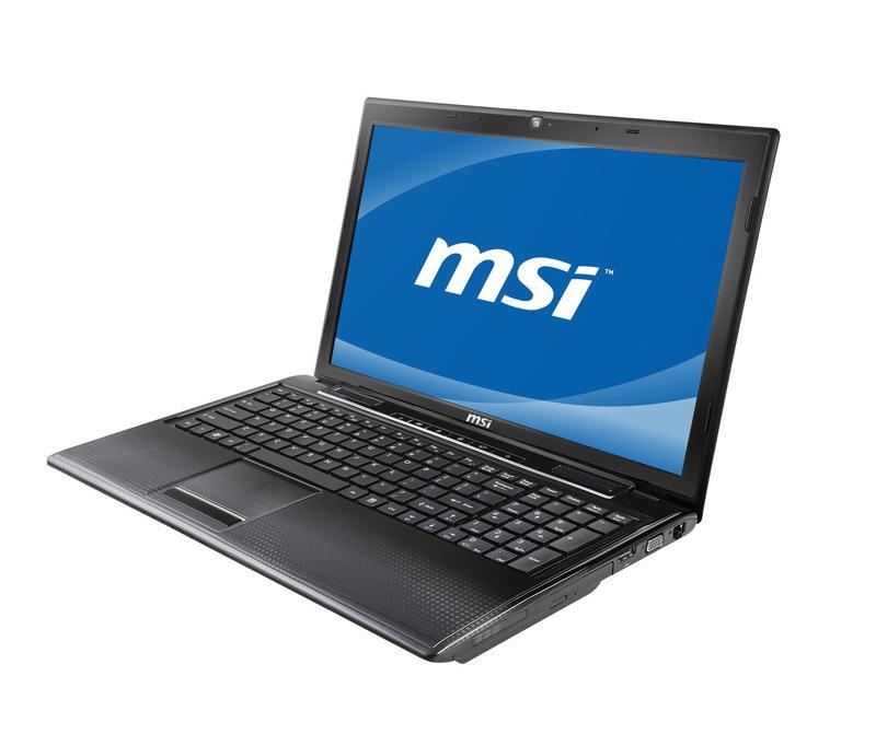 MSI CR650-019XPL - Opinie, Cena - RTV EURO AGD