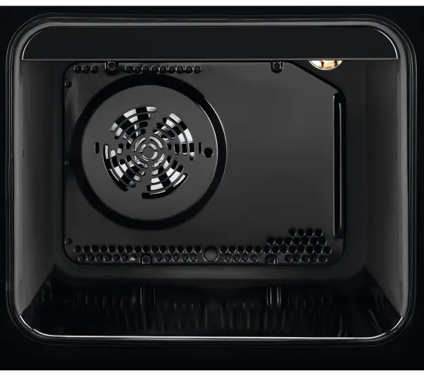 Electrolux 600 SteamBake LKI564266K Piekarnik parowy Termoobieg AirFry - TRZECI -55%, ALBO 5-TY ZA 1ZŁ - Kup na Raty - RRSO 0%