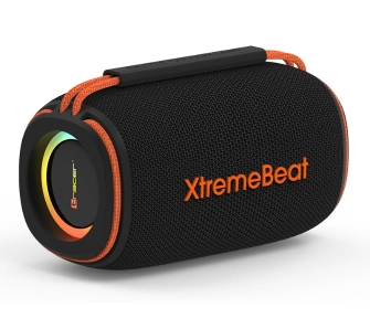 Głośnik Bluetooth Tracer XtremeBeat Mid 15W Czarny