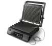 Grill elektryczny Philips Series 7000 HD6307/70 Programy automatyczne