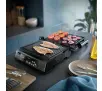 Grill elektryczny Philips Series 7000 HD6307/70 Programy automatyczne