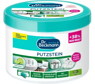 Dr. Beckmann uniwersalna pasta czyszcząca 550g